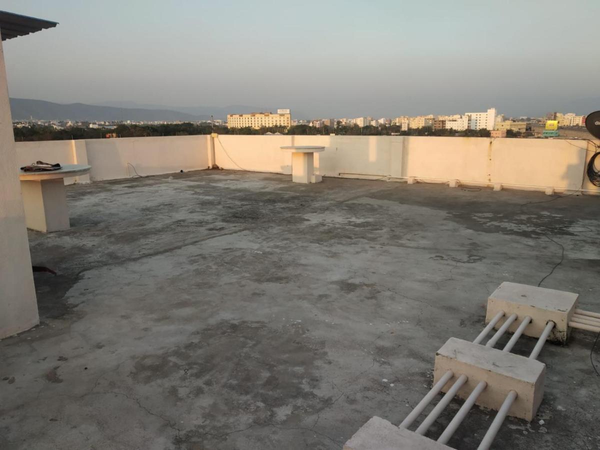 Sls Homestay - Luxury Ac Service Apartments 1Bhk, 2Bhk, 3Bhk - Direct Flyover To Alipiri Tirumala Gate - Walk To Ps4 Pure Veg Restaurants, Supermarkets - Near To National Highway & Padmavathi Amma Temple - Modular Kitchen, Living Room -Free Superfast Тирупати Экстерьер фото